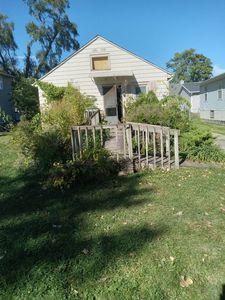 2506 W Kalamazoo St, Lansing, MI, 48917