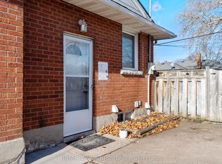 11 Broadmore Ave, Saint Catharines, ON L2M 6A4