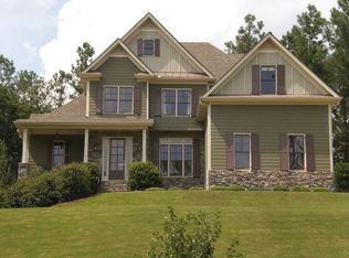 212 Falling Water Way, Woodstock, GA 30188