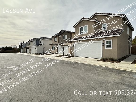 2nd image of 157 N Lassen Ave