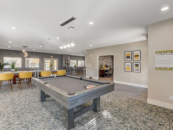 4th image of 2301 S Valley View Blvd #1038