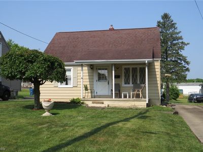 118 Cyrus Ave, Hubbard, OH, 44425