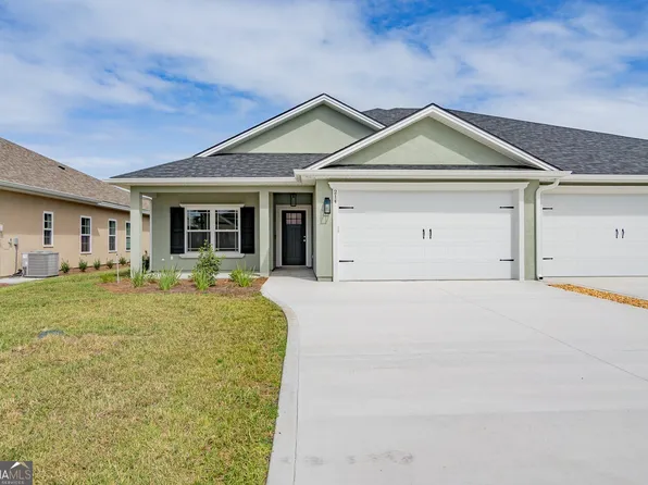 214 The Villas Way, Kingsland, GA 31548