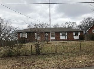 248 Sunset Blvd, Gallatin, TN 37066