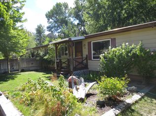 823 S Canyon Blvd, John Day, OR 97845