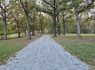 0 Highway D Tract #5, Eolia, MO 63344