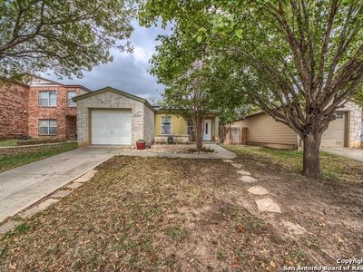 9253 Village Brown, San Antonio, TX, 78250