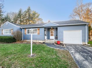 2051 Covert Rd, Burton, MI 48509