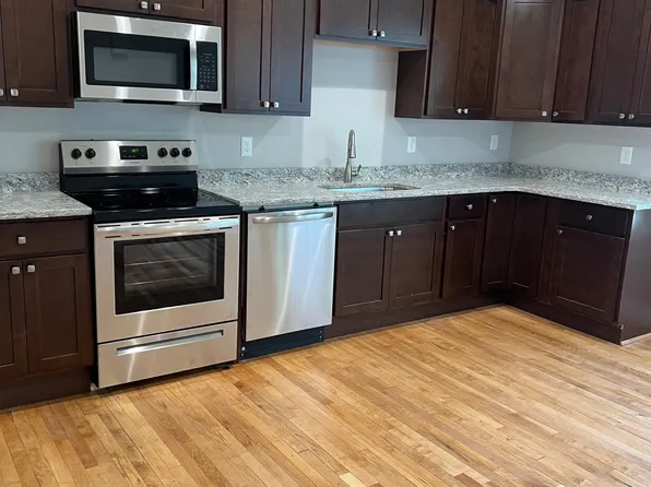 8 Kimball St #2, Worcester, MA 01605