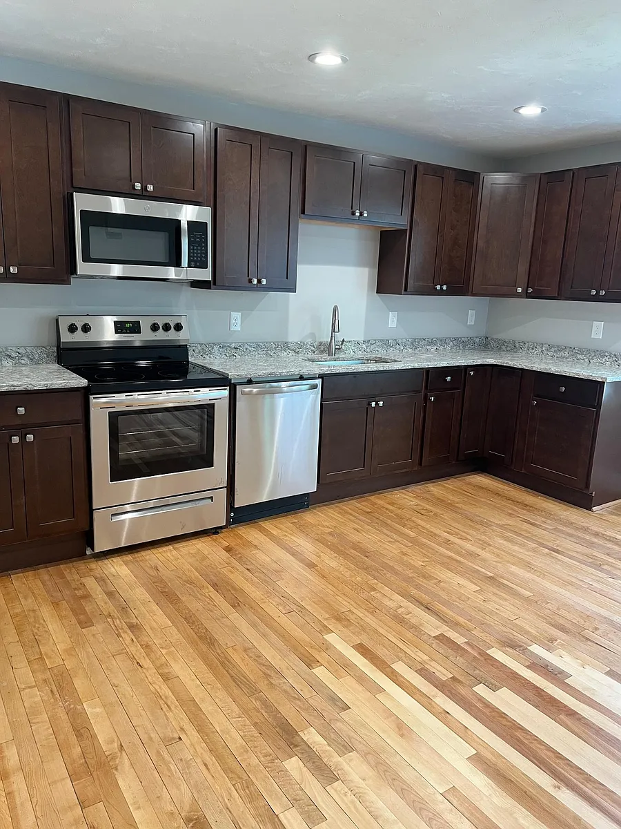 Building Photo - 8 Kimball St #2