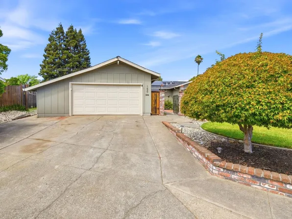 150 Dodge Court, Napa, CA 94558