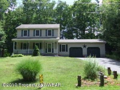 5103 Azalea Trl, White Haven, PA, 18661