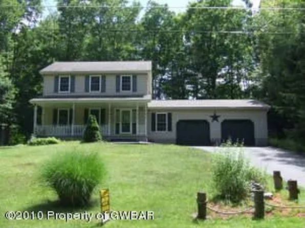 5103 Azalea Trl, White Haven, PA 18661