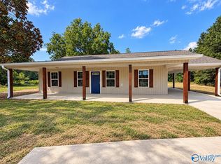 509 County Road 65, Centre, AL 35960