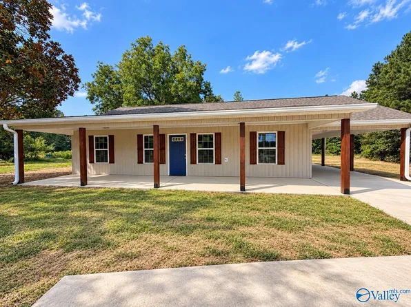 515 County Road 65, Centre, AL 35960