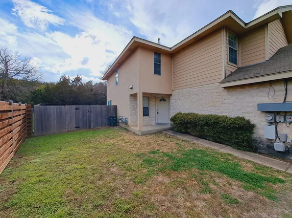 6703 Hill Oaks Dr #A, Austin, TX 78749