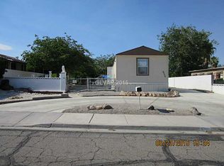 4778 Fuentes Way, Las Vegas, NV 89121
