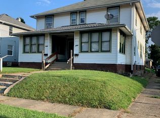 3001 6th St SW, Canton, OH 44710