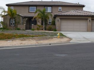 17647 Glen Hollow Way, Riverside, CA 92504