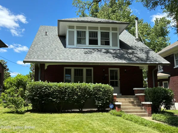 2005 Eastern Pkwy, Louisville, KY 40204