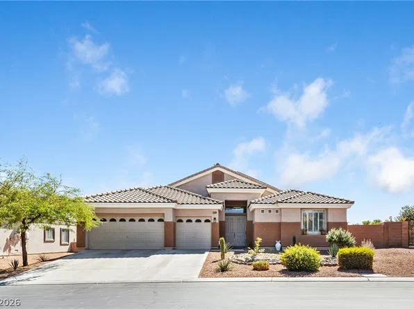 2709 Tropicbird Dr, North Las Vegas, NV 89084