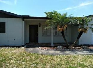 7030 Sonata Dr, Pt Richey, FL 34668