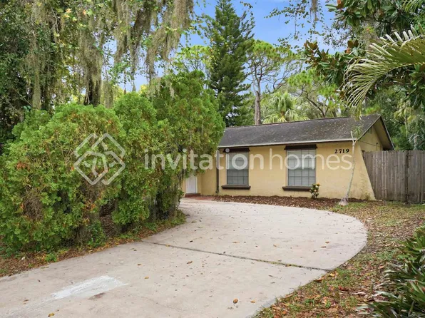 2719 Linwood Dr, Sarasota, FL 34232