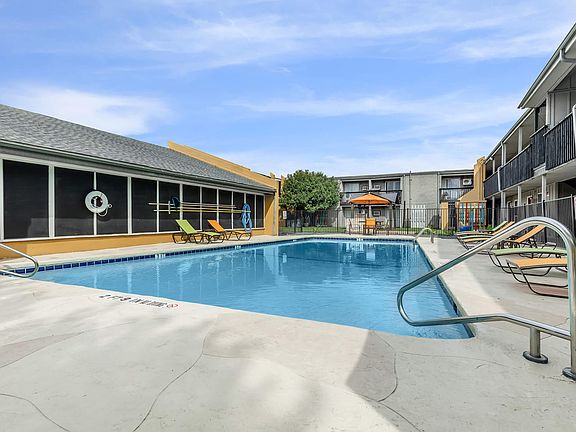 2nd image of 7020 Grand Canyon Dr APT 111