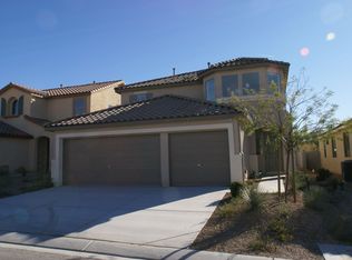6651 Lilac Sky Ave, Las Vegas, NV 89142