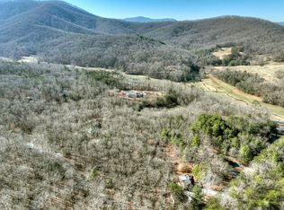 0 Hoot Owl Hl, Morganton, GA 30560