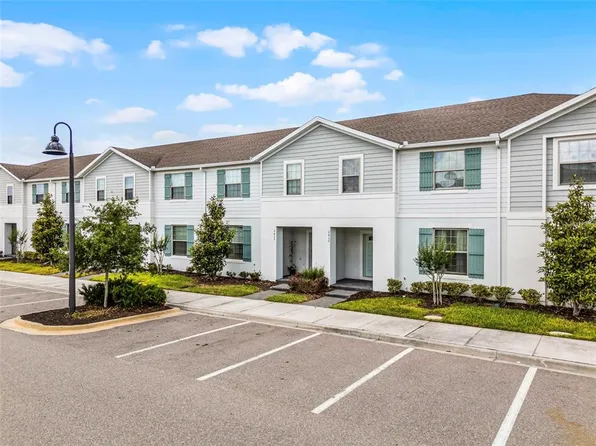 2432 Tangier Dr, Kissimmee, FL 34747