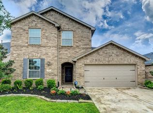 223 Silver Ripple Dr, Rosenberg, TX 77469