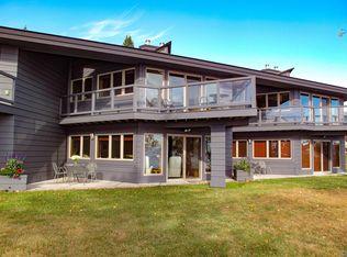 14 Terrace Point #A, Grand Marais, MN 55604