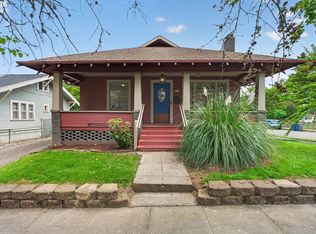 7204 N Mississippi Ave, Portland, OR 97217