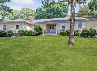 15 East Dr, Sag Harbor, NY 11963