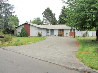 5510 SW 183rd Ave, Beaverton, OR 97078