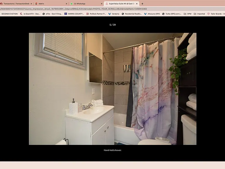 7124 Avenue F #4 — Photo 15