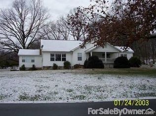 328 Mansfield Rd, White, GA 30184