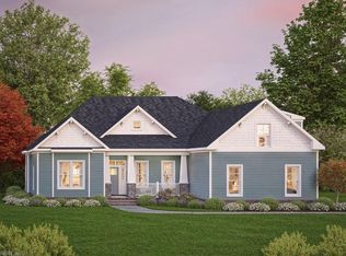 1433 Taft Rd, Chesapeake, VA 23322