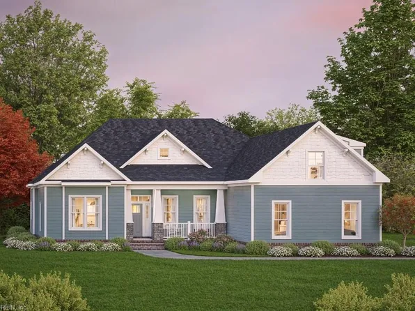 1433 Taft Rd, Chesapeake, VA 23322