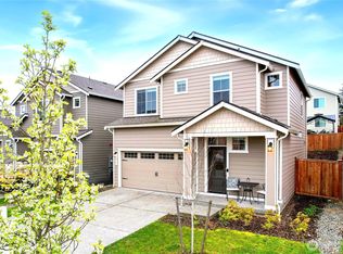 4541 Bay Vista Blvd, Bremerton, WA 98312