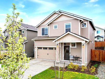 4541 Bay Vista Boulevard, Bremerton, WA, 98312