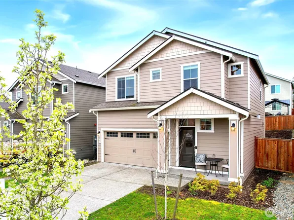 4541 Bay Vista Boulevard, Bremerton, WA 98312