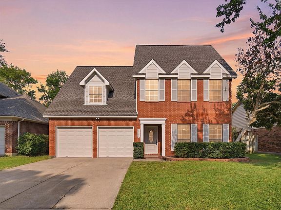 2nd image of 15322 Maple Meadows Dr