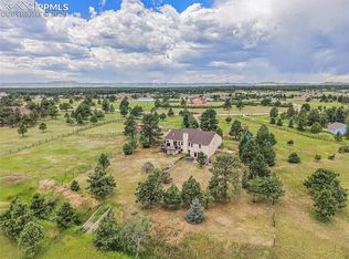 2585 Mohawk Way, Monument, CO 80132