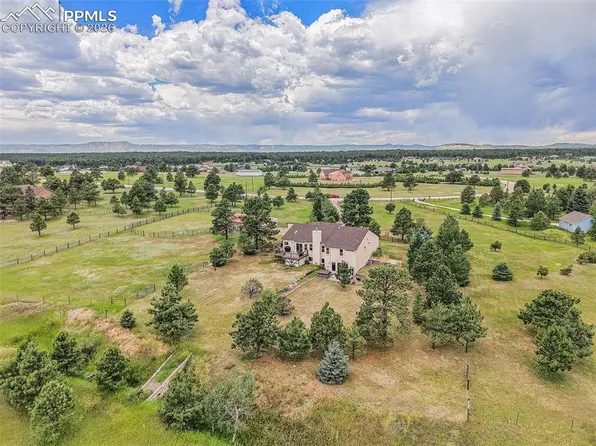 2585 Mohawk Way, Monument, CO 80132