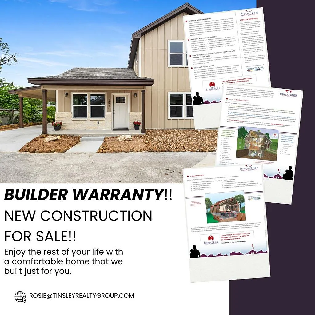 Building Photo - 302 Riley Way