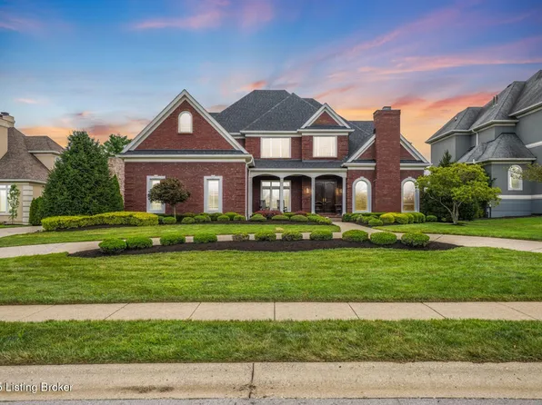 2103 Arnold Palmer Blvd, Louisville, KY 40245