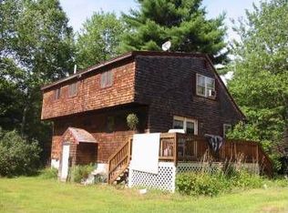 134 Royal Rd, North Yarmouth, ME 04097