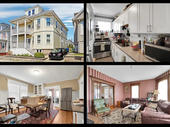 81 Willard St, New Bedford, MA 02744